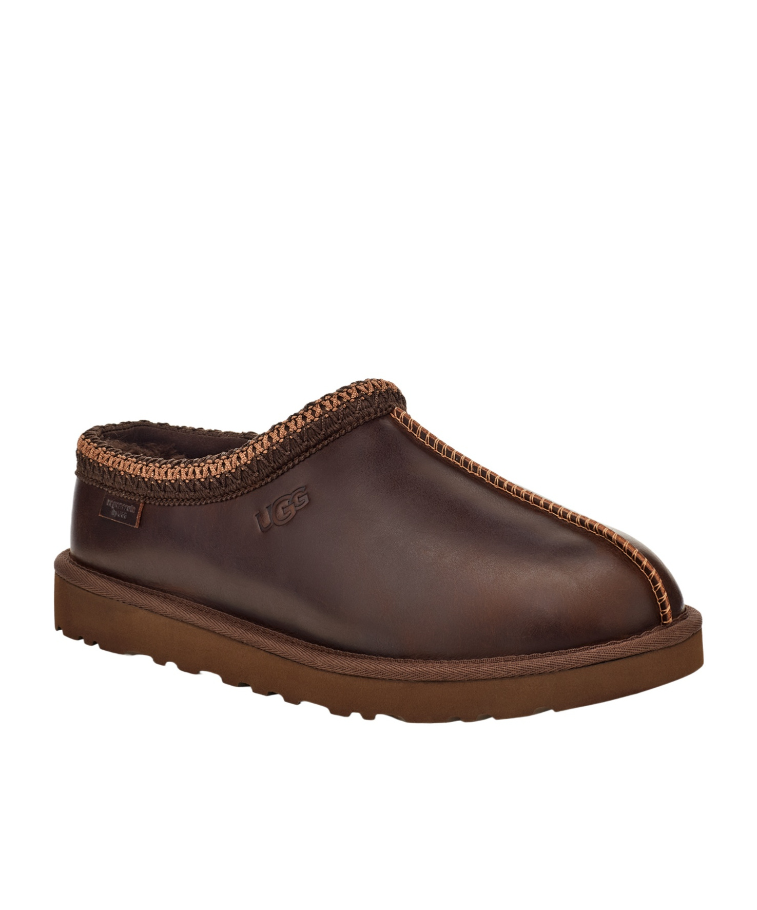 Ugg Tazz Slippers In Brown
