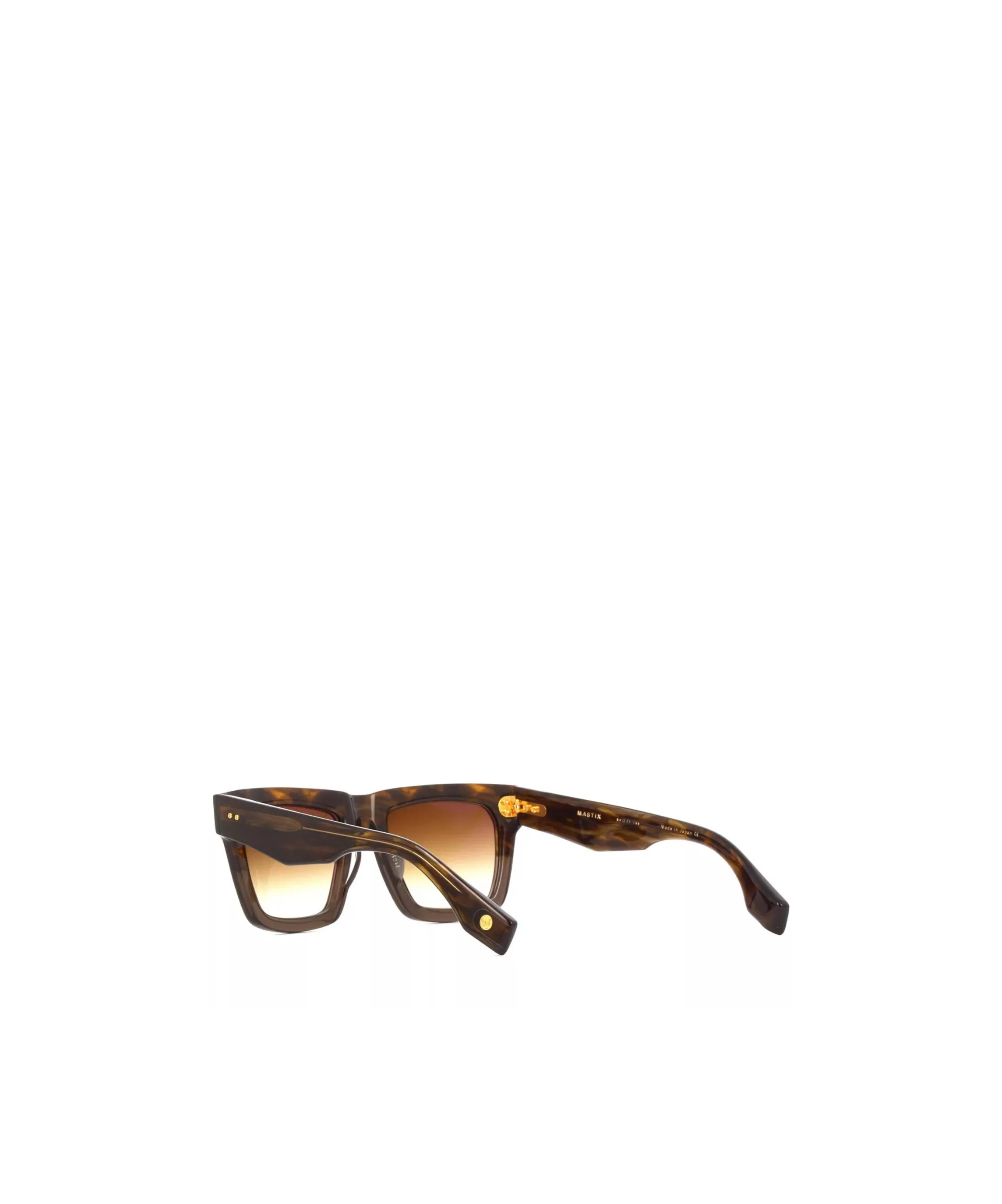 DITA EYEWEAR LOGO SUNGLASSES