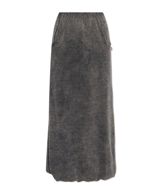 DIESEL O-TULIP SKIRT