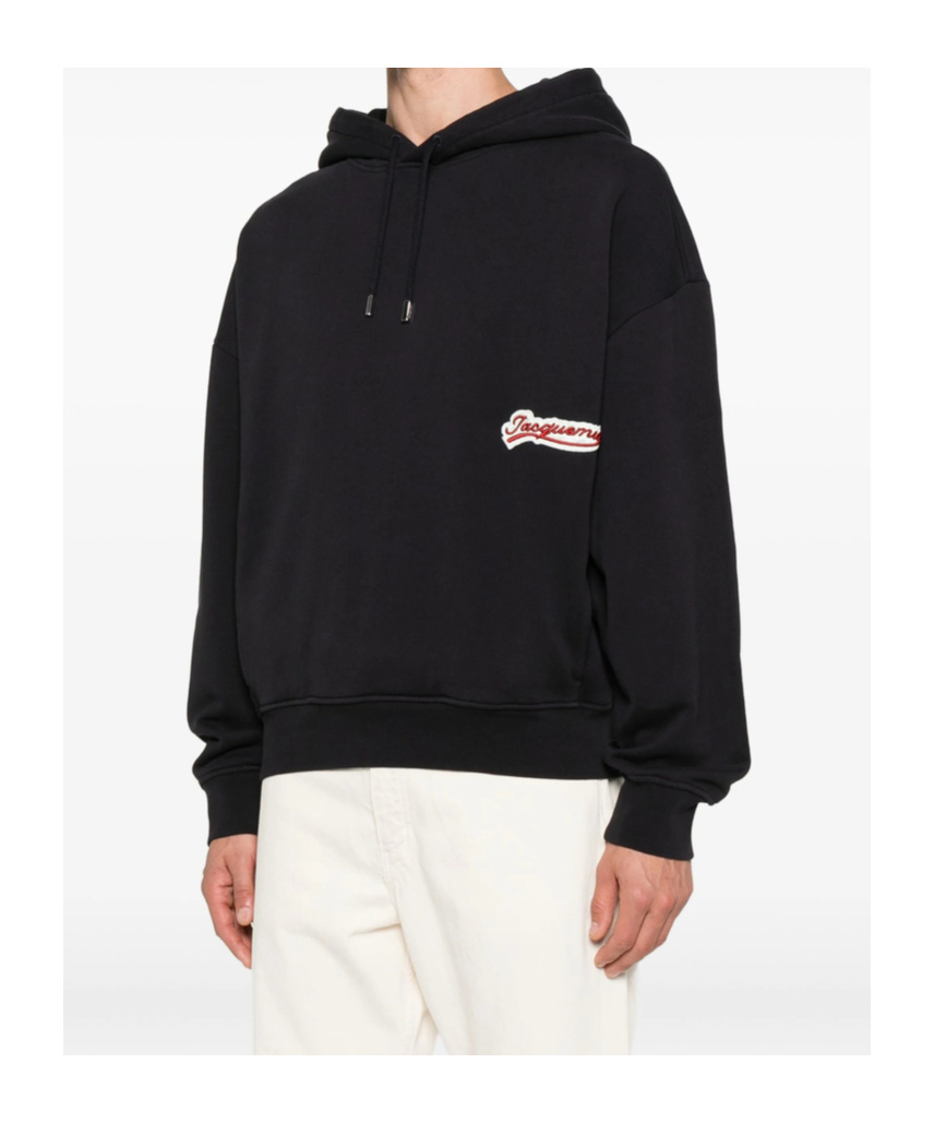 Jacquemus Cotton Sweatshirts