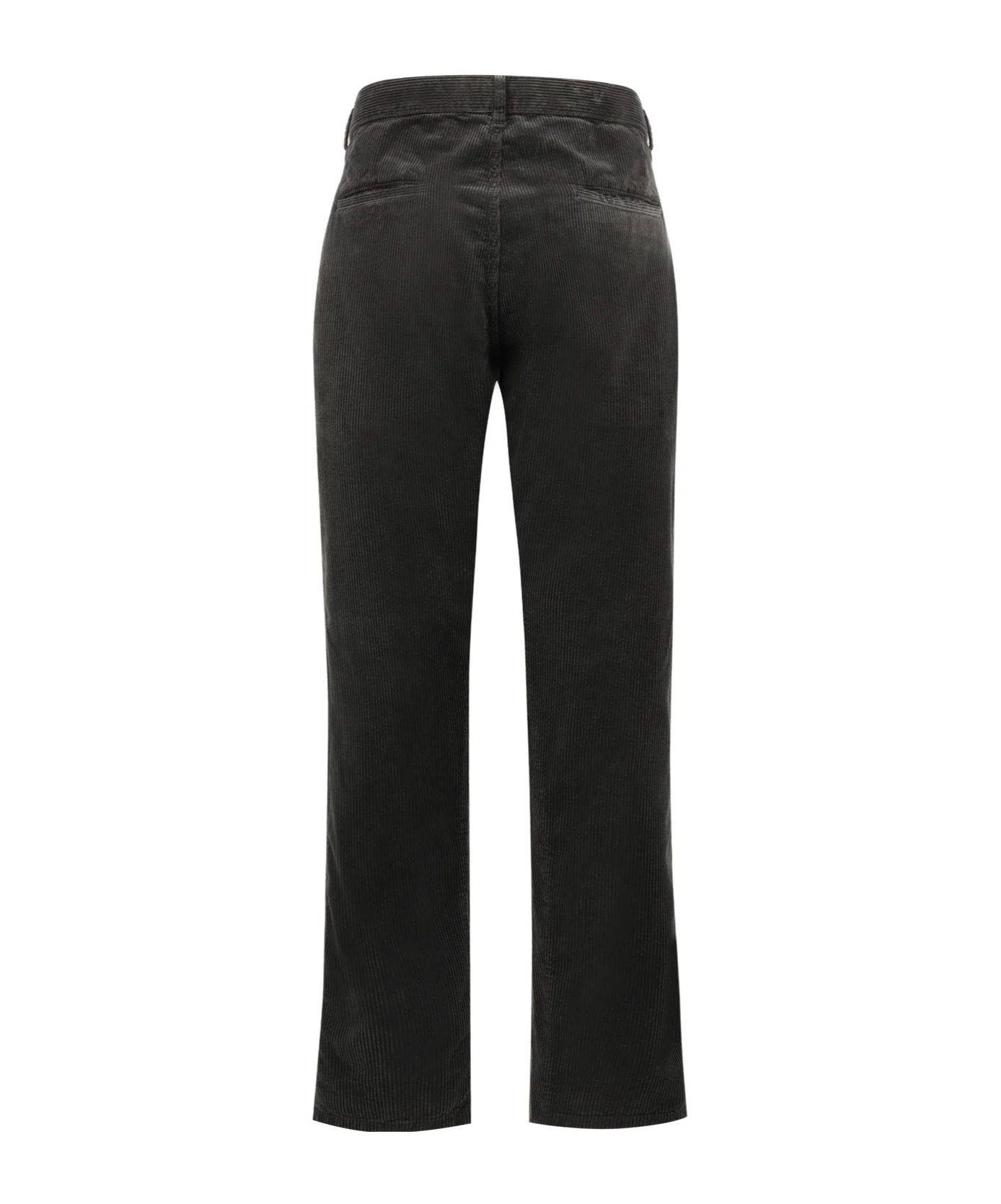 Aspesi Corduroy Casual Pants
