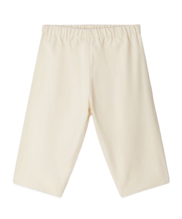 Bonpoint Dandy Pants In White