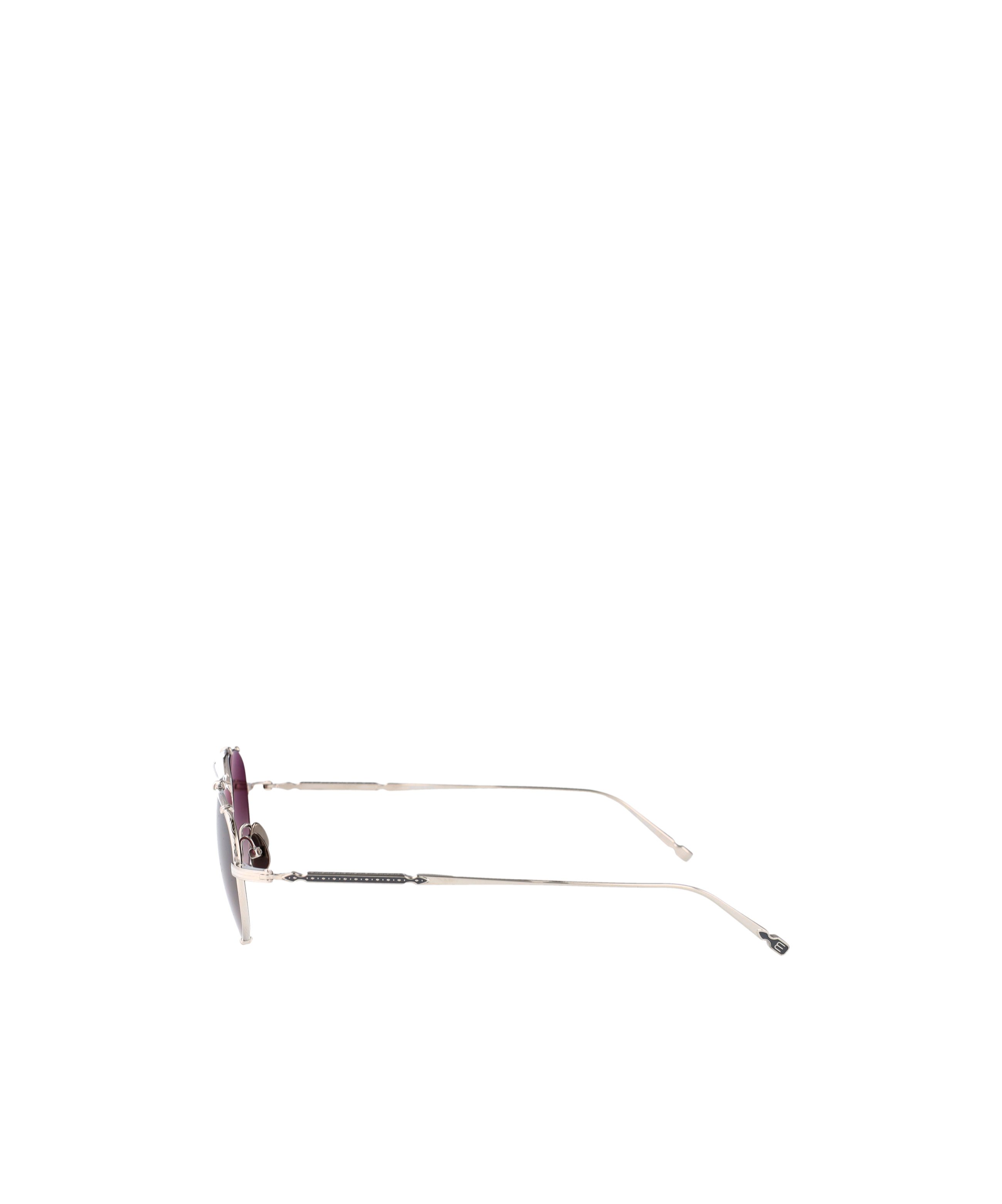 Matsuda Frame Sunglasses In Black