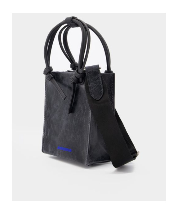 ADER ERROR LOGO SHOULDER BAG