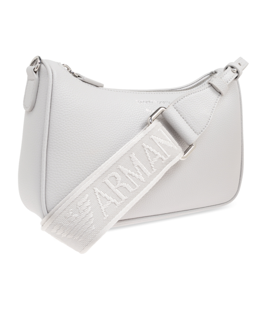 EMPORIO ARMANI ASV SHOULDER BAG
