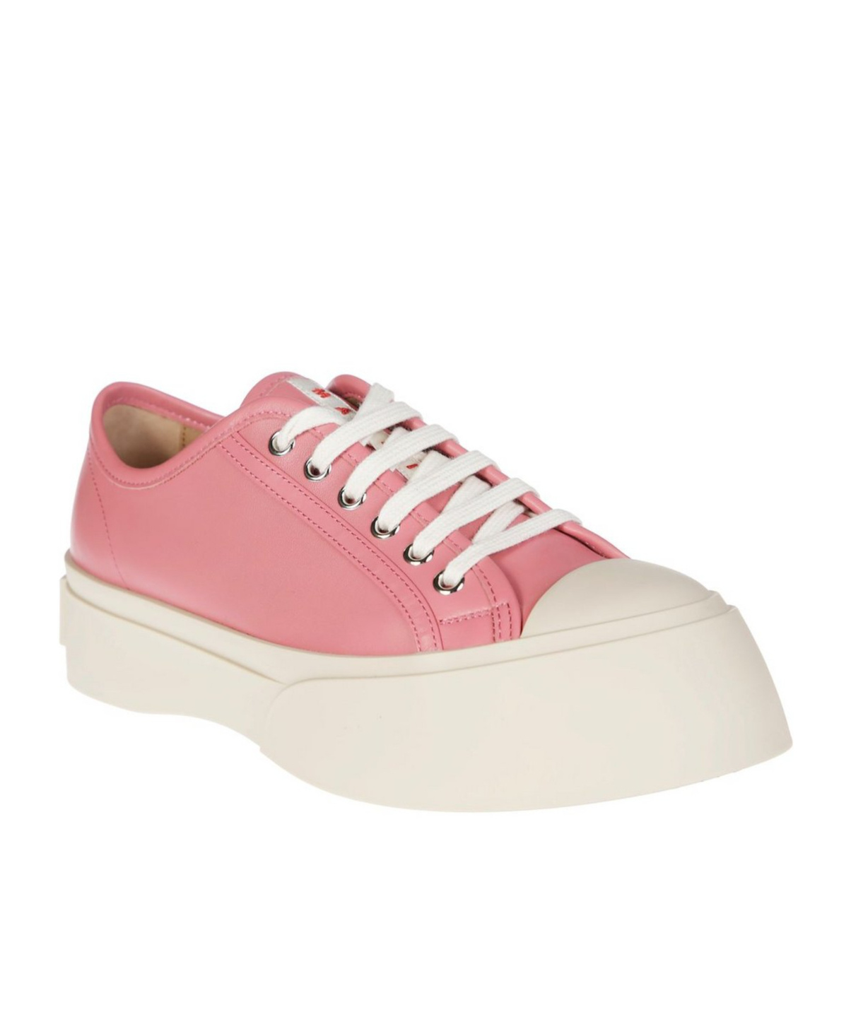 Marni Pablo Platform Sole Lace-up Sneakers