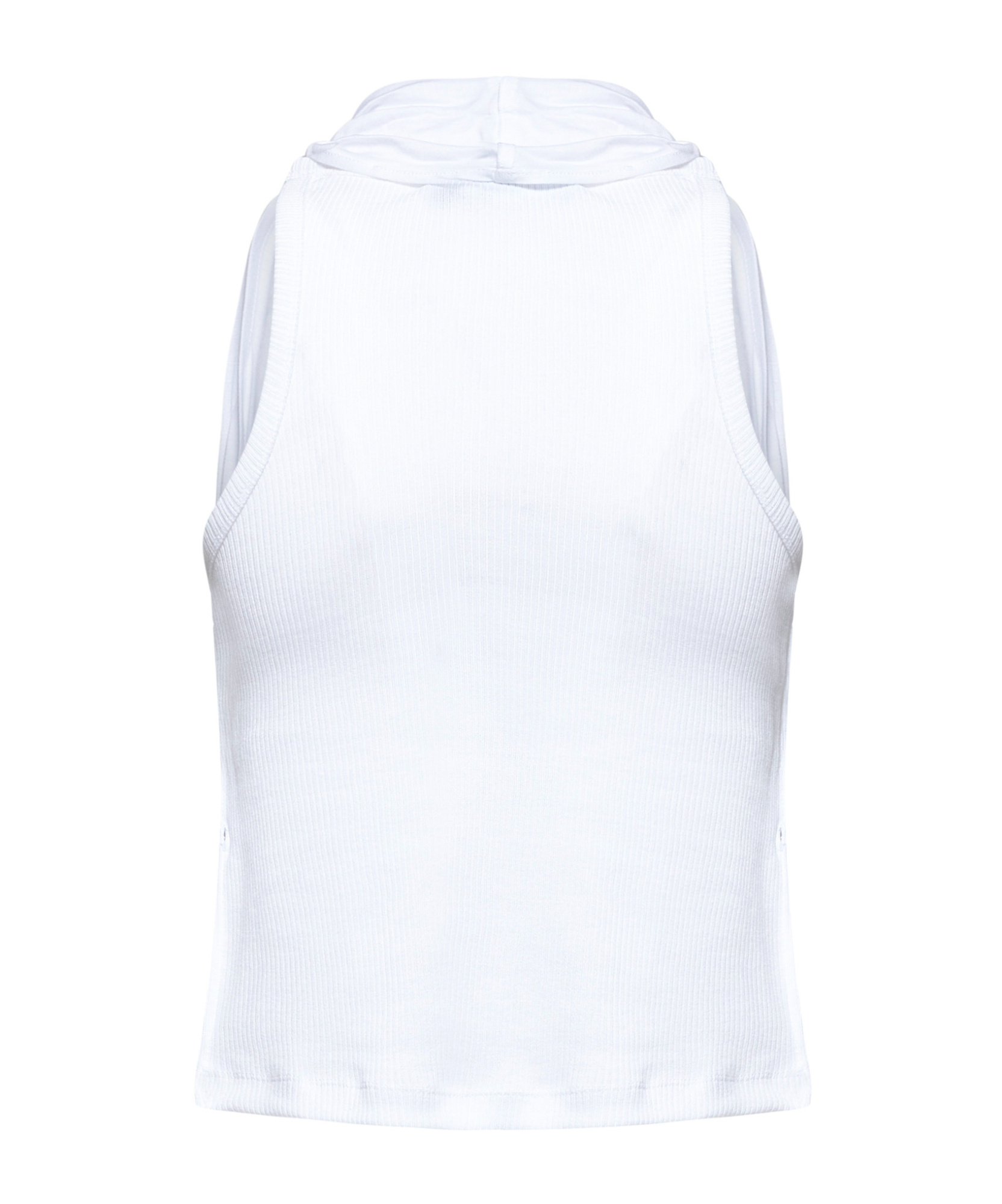 Y/project Topwear In White