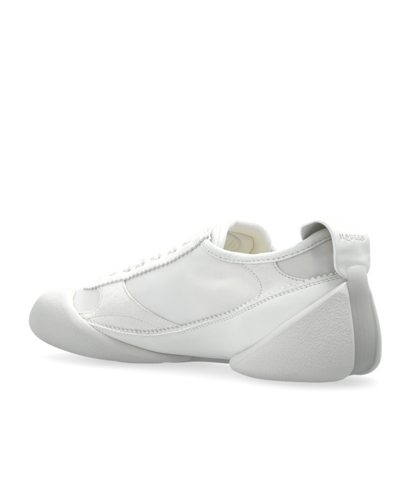 Alexander Mcqueen Flexion Sneakers