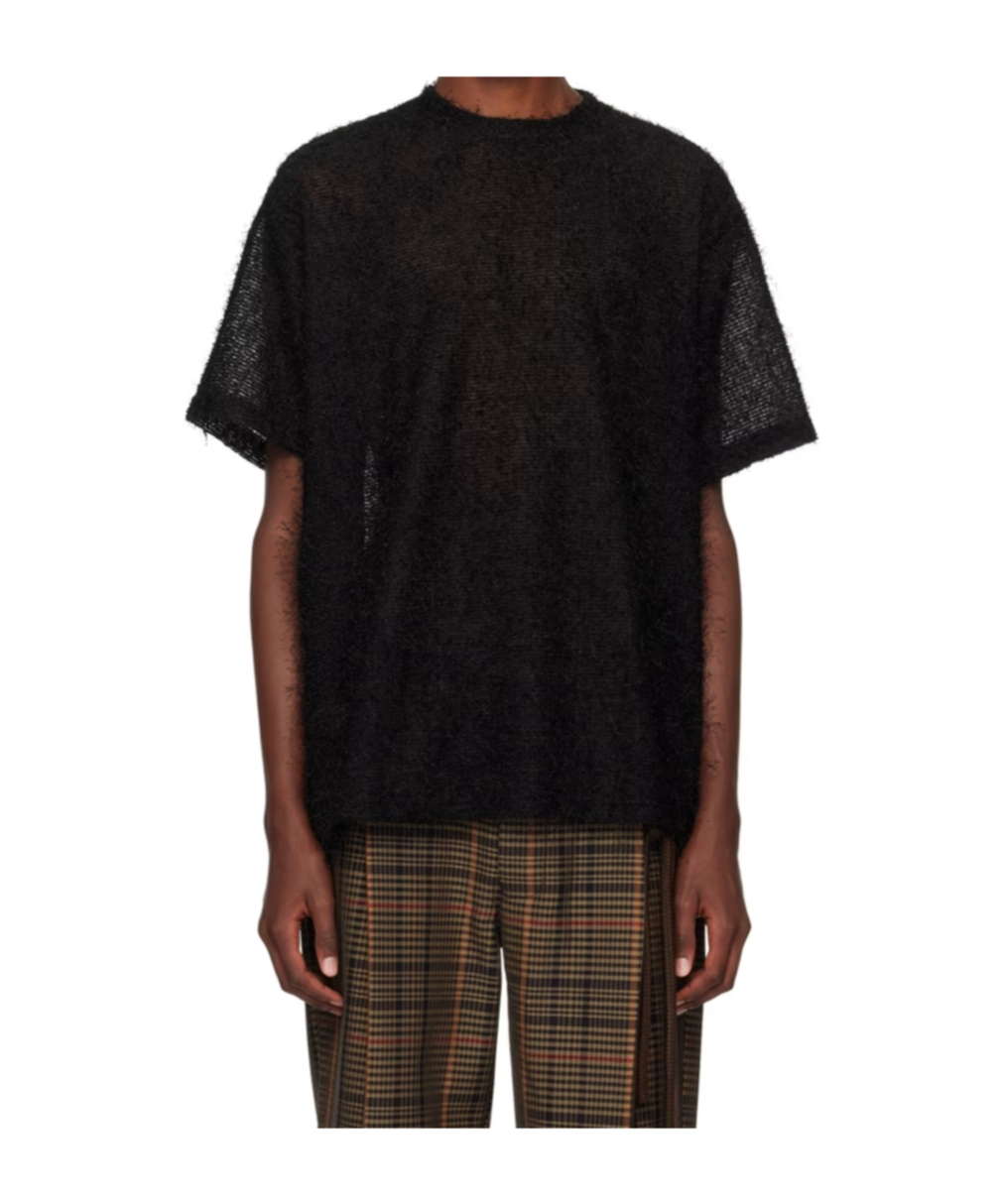 SONG FOR THE MUTE SHORT-SLEEVED T-SHIRT 