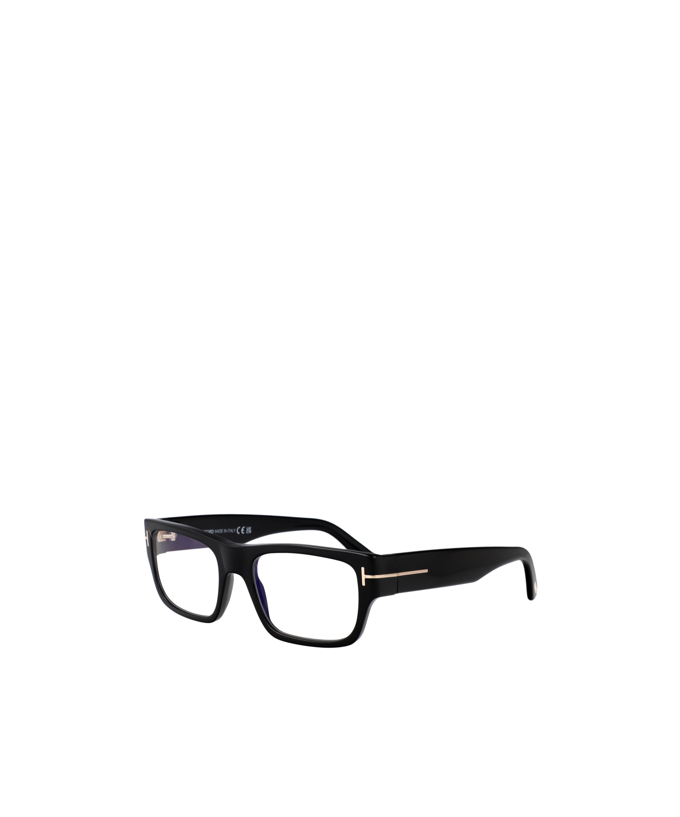 Tom Ford Eyewear Rectangle-frame Glasses