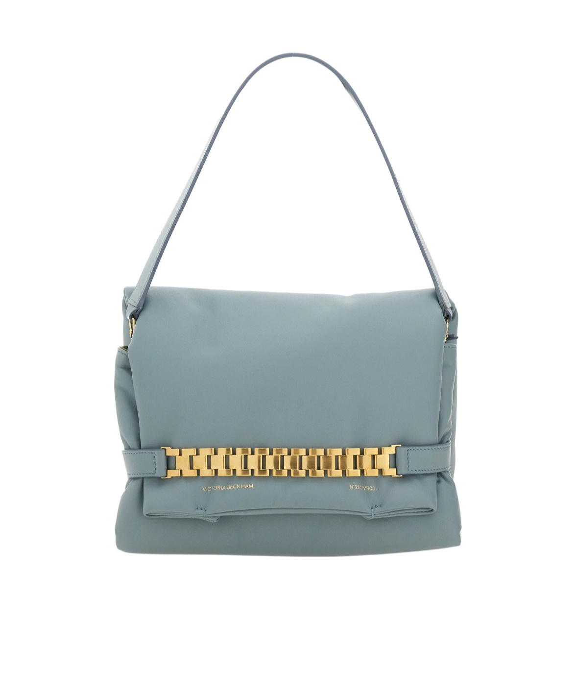 Victoria Beckham Clutch In Green