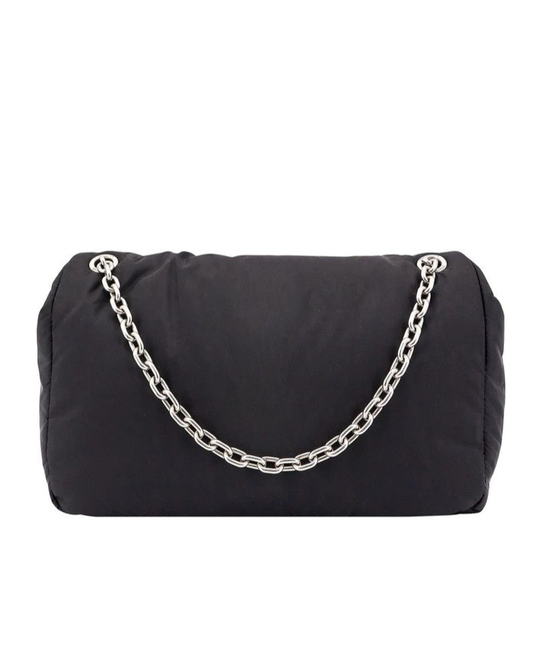 BALENCIAGA CHAIN SHOULDER BAG