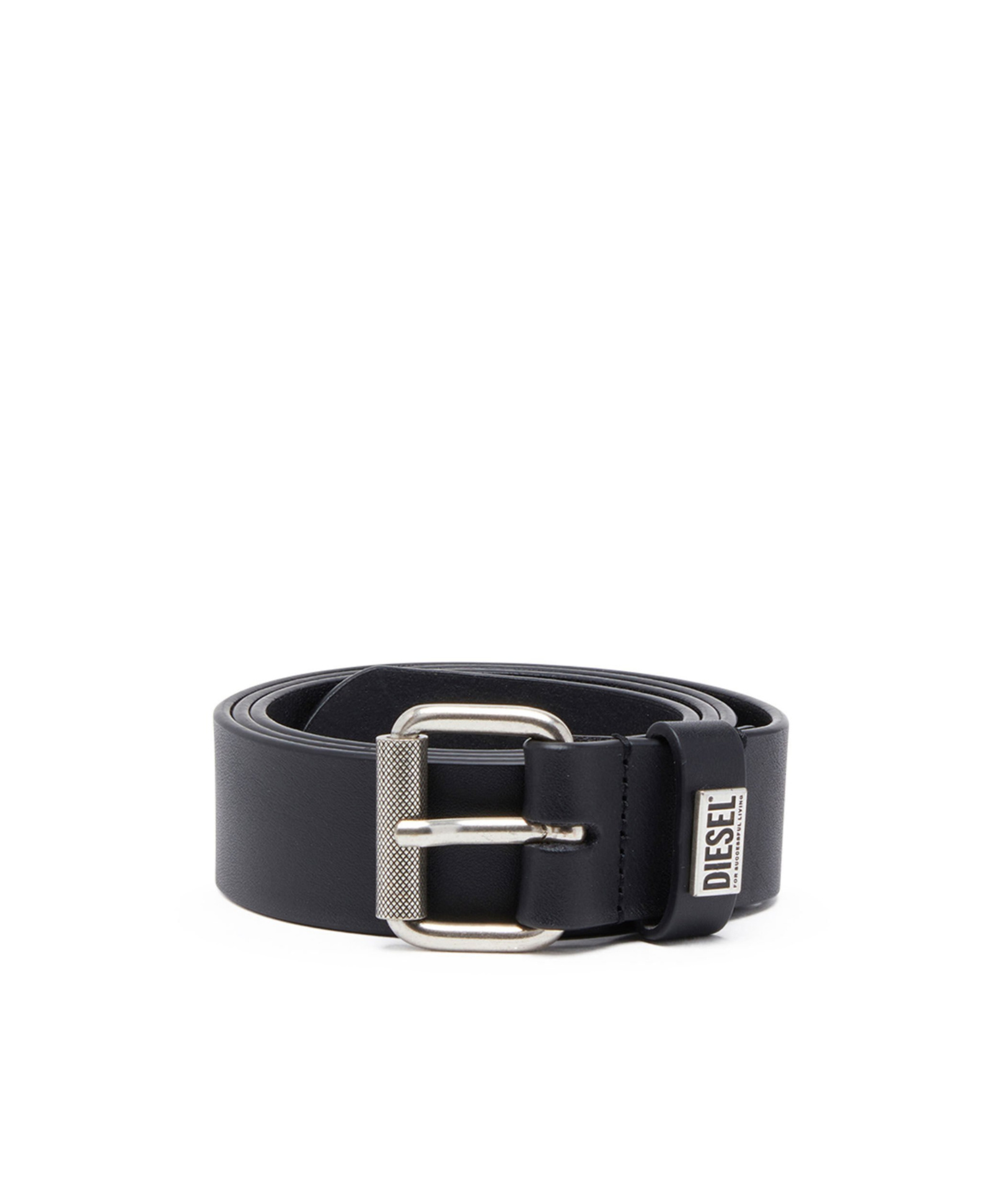 Diesel B-biscotto Belt