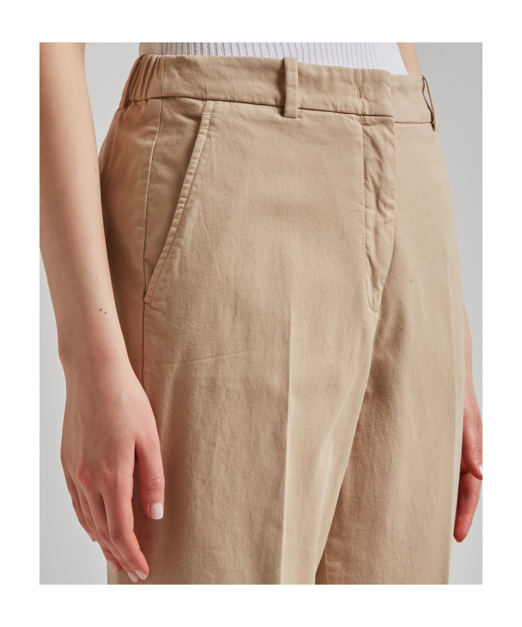 Incotex Galene Trousers