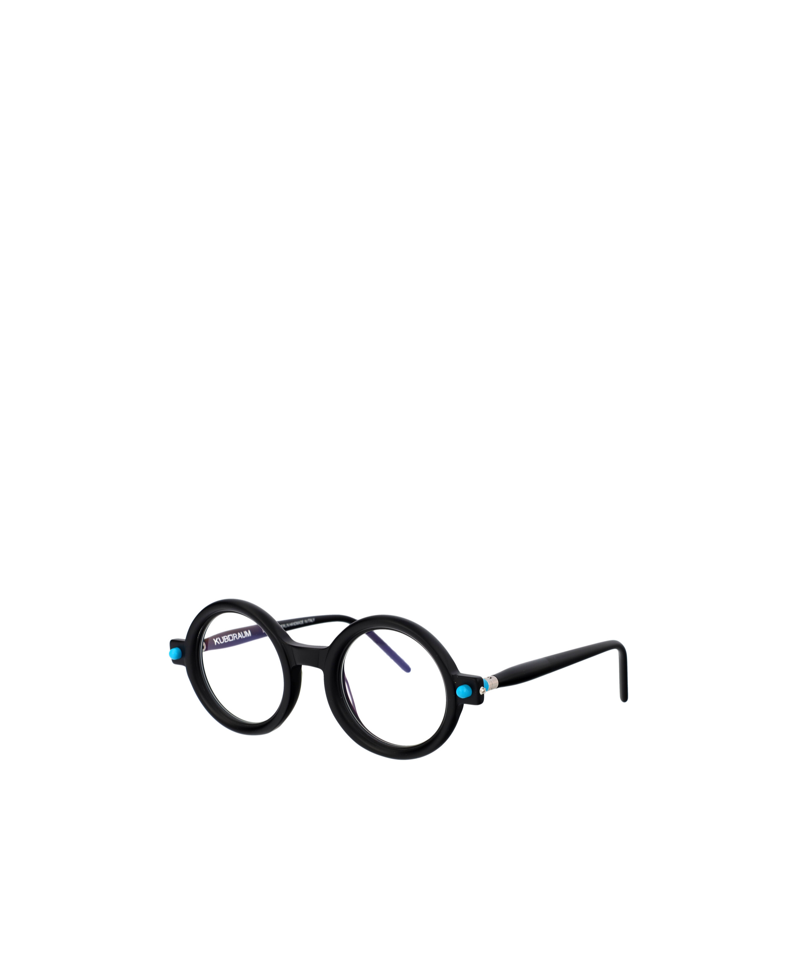 Kuboraum Maske Q7 Eyeglasses In Black
