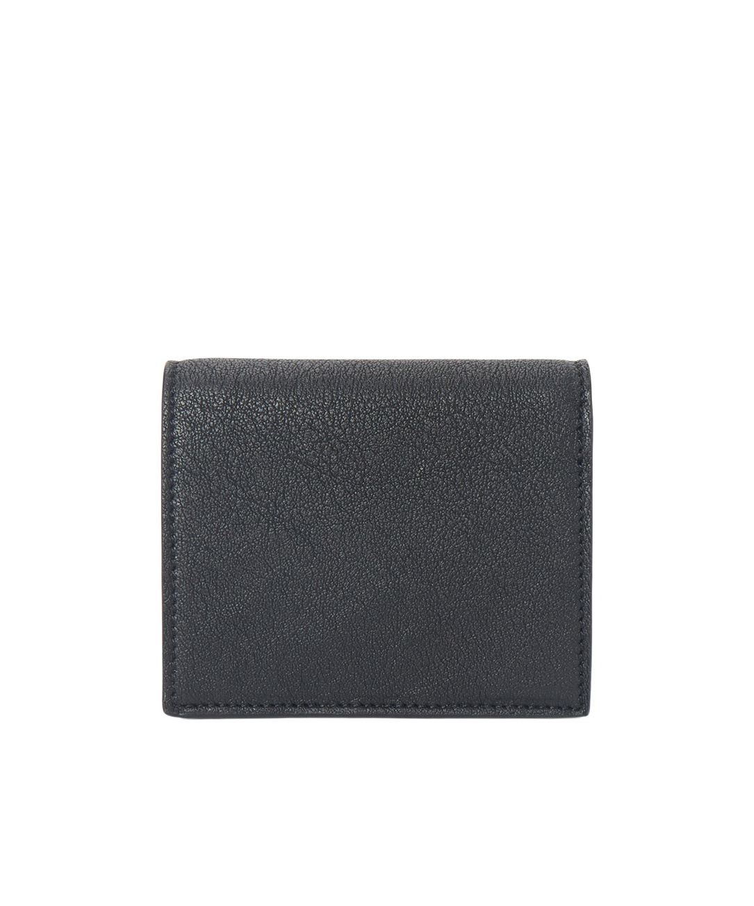 VIVIENNE WESTWOOD ORB-PLAQUE WALLET