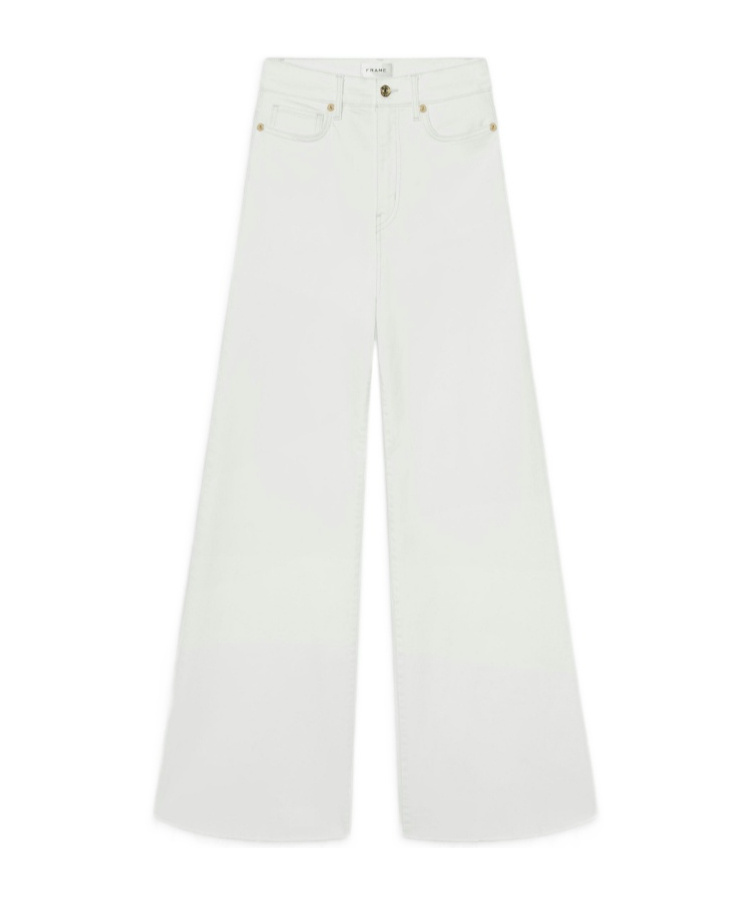 FRAME LE PALAZZO JEANS 