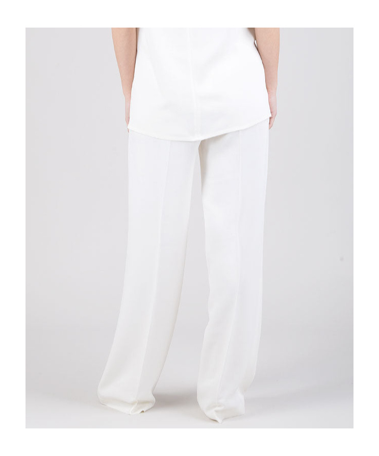Seventy Comfortable Stretch Cotton Trousers