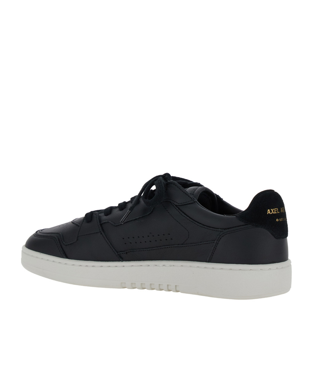 Axel Arigato Dice Sneakers In Black
