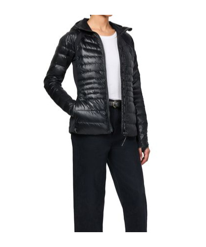 CANADA GOOSE HYBRIDGE LITE DOWN JACKET 