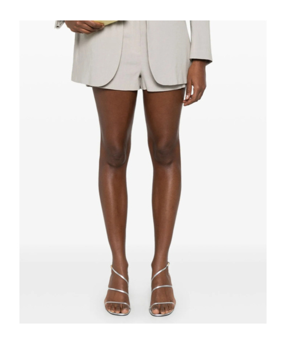MARELLA BELT LOOP SHORTS