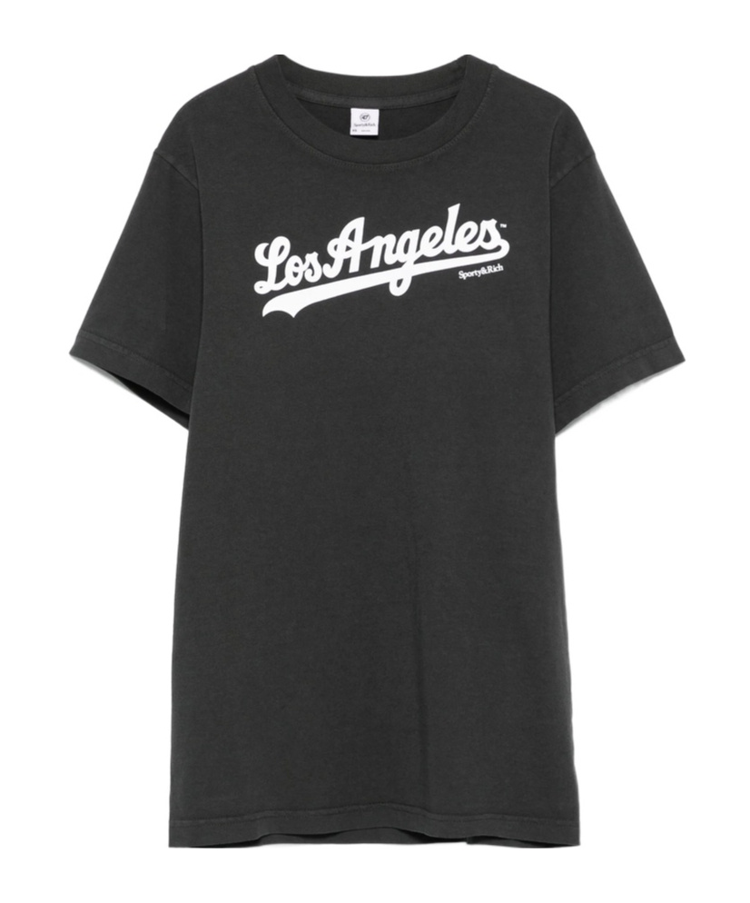 Sporty And Rich T-shirt