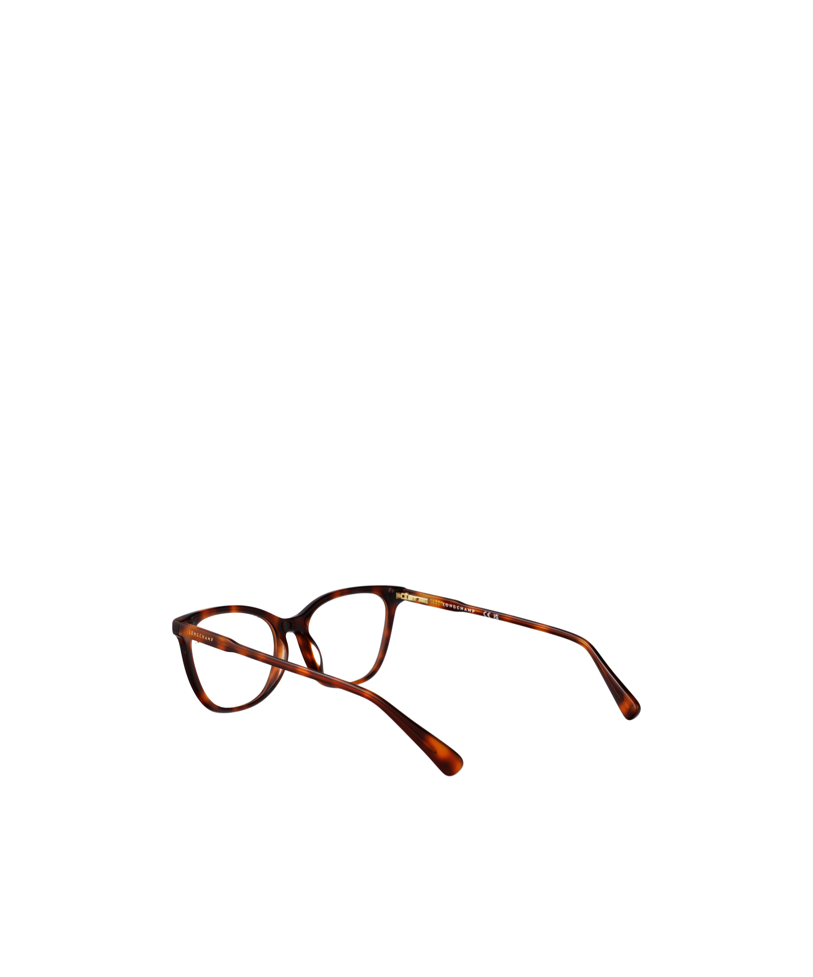 Longchamp Geometric Frame Plain Mirror