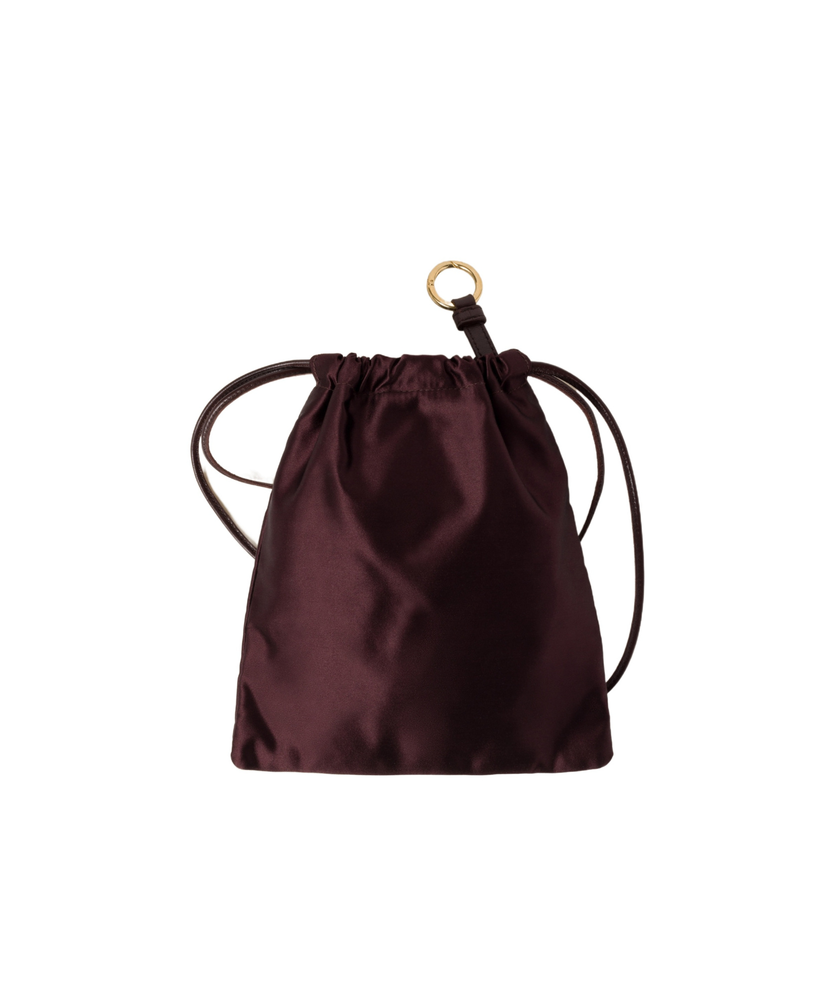 MIU MIU DUCHESSE POUCH