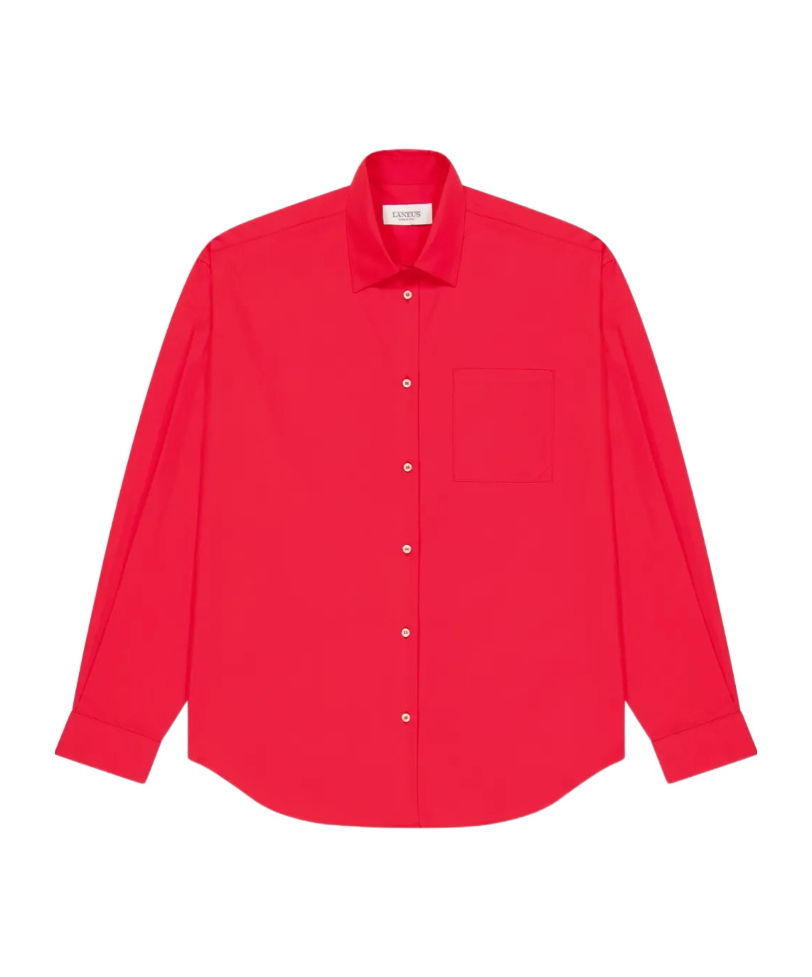 Laneus Button-up Shirt