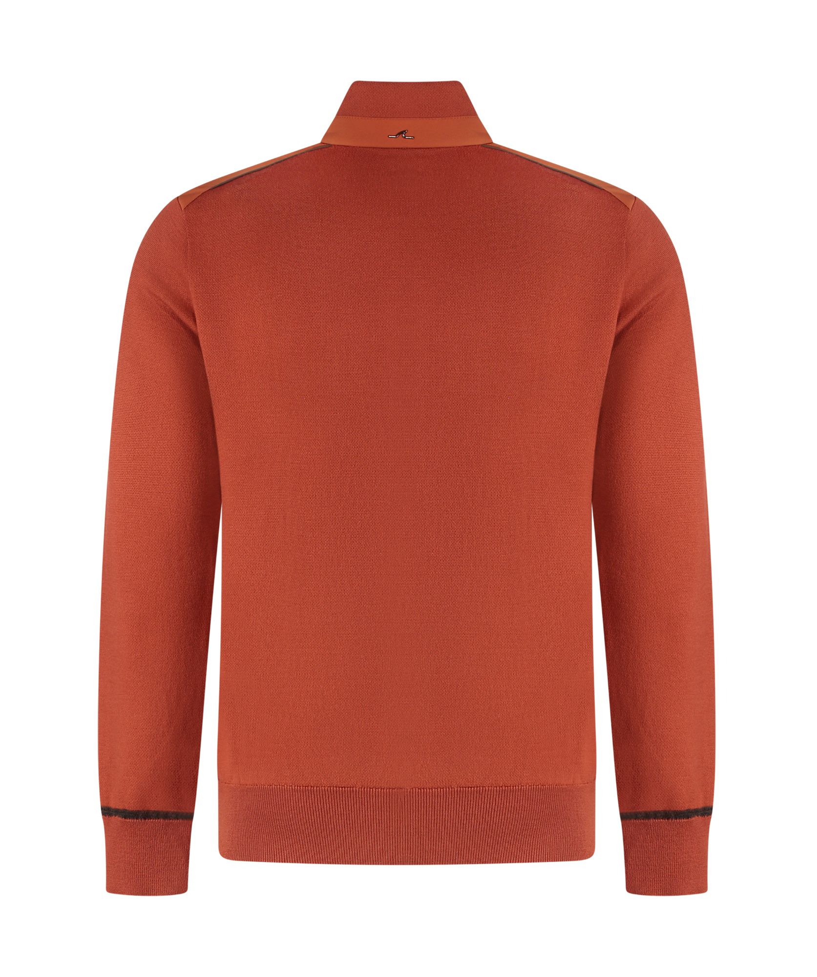 PAUL & SHARK WOOL JUMPER