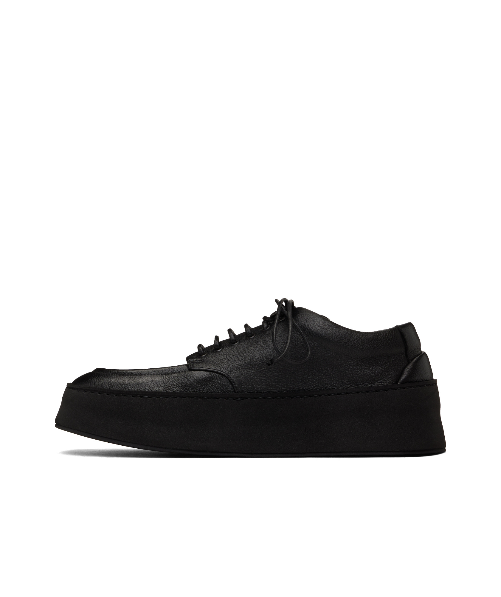 Marsèll Black Cassapana Derbys In Black