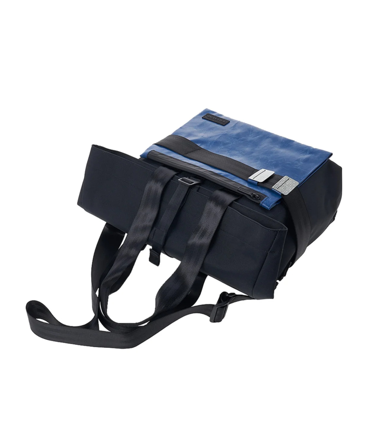 Shop Freitag Shoulder Bag With Handle