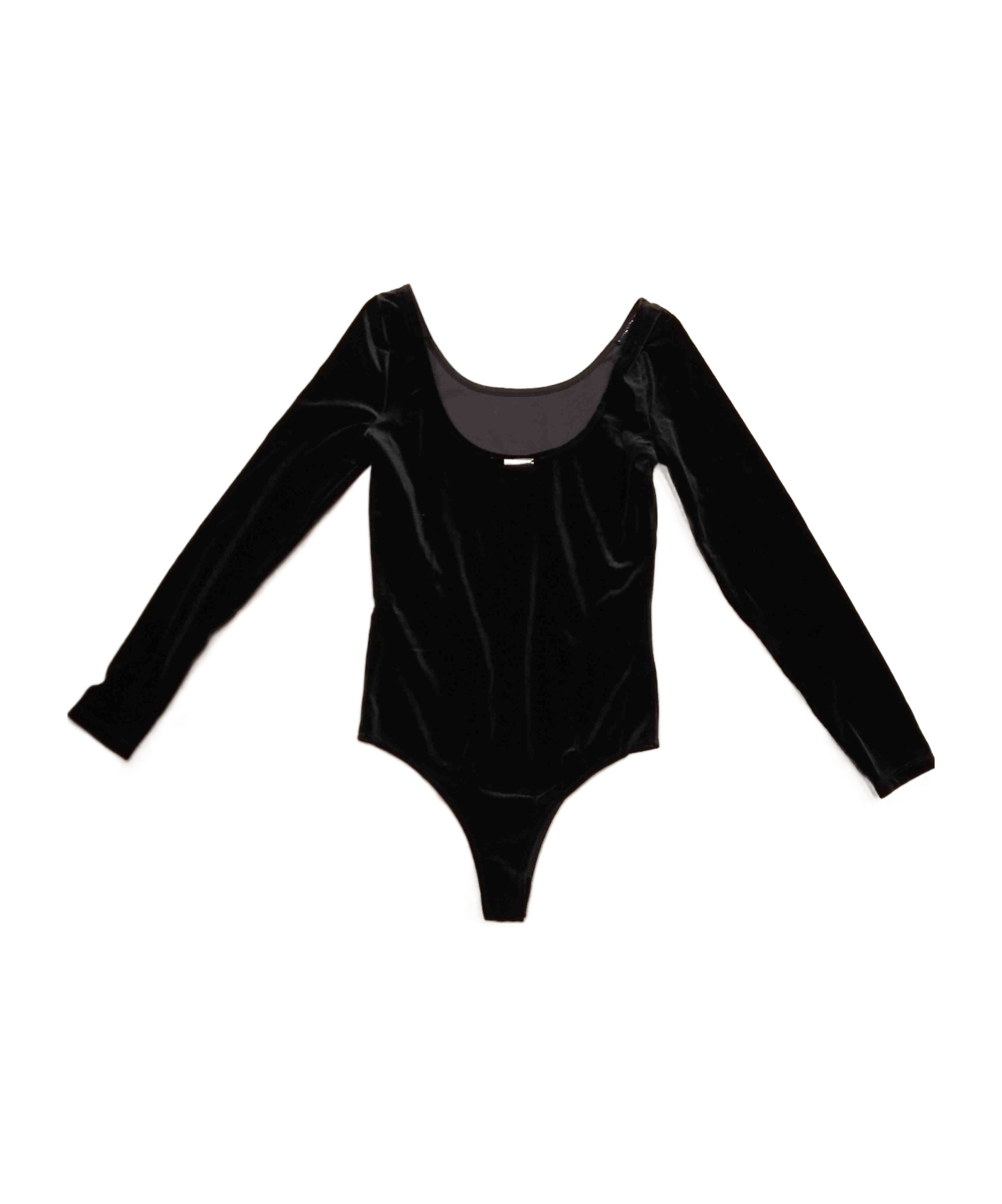 Michael Kors Long-sleeved Jumpsuit In Multi