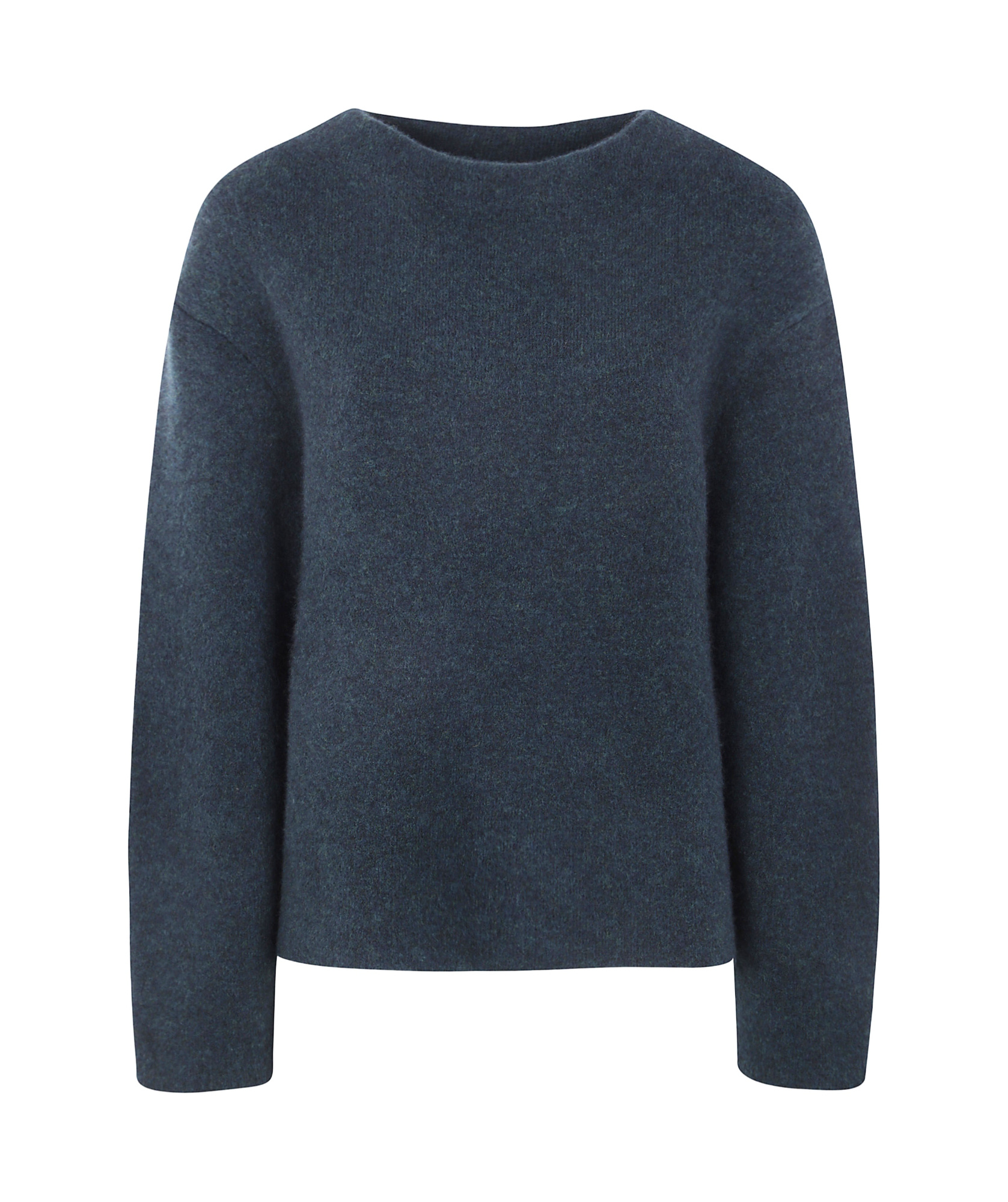 Boboutic Long-sleeved Sweater In Multi