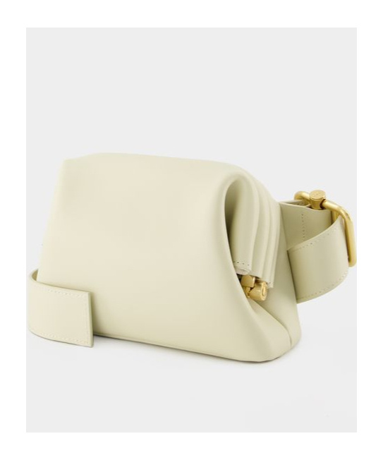Osoi Women's Pecan Brot Hobo Bag In Nude