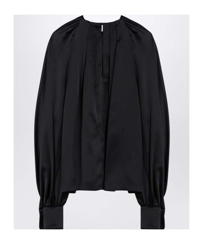 Max Mara Long-sleeved Shirt