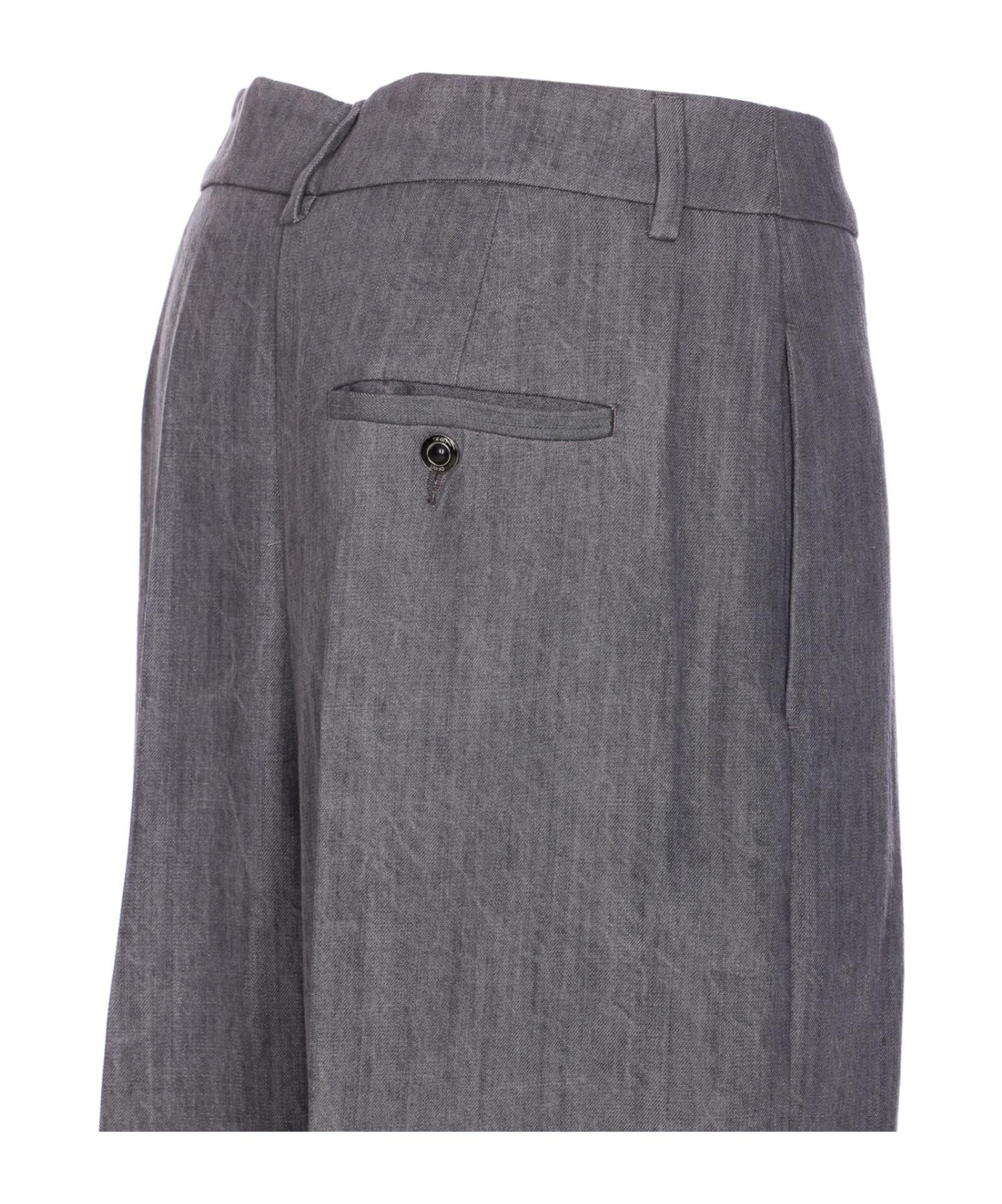 Liu •jo Belt Loops Slacks