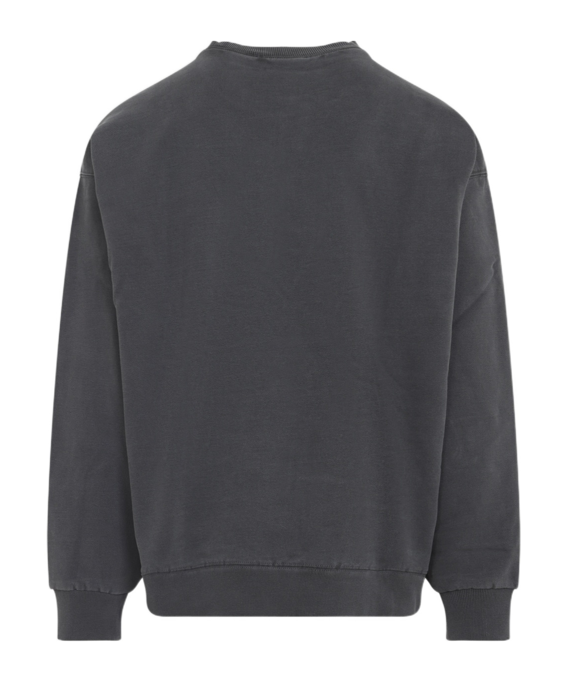 Carhartt Vista Sweatshirt In Gray