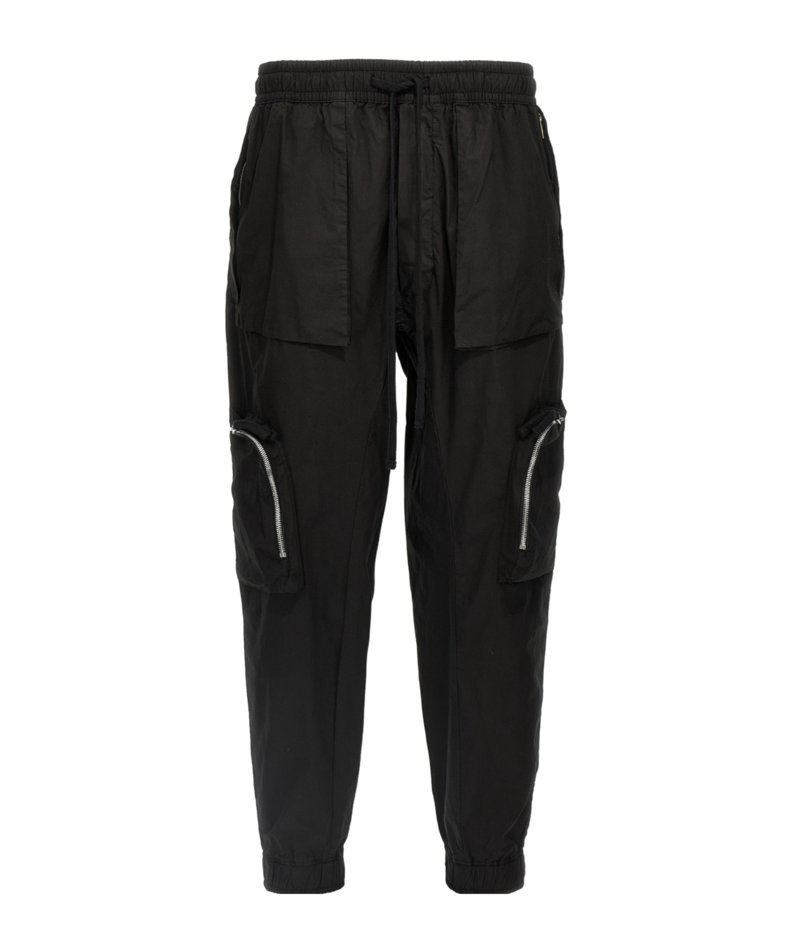 Thom Krom Cotton Jogger Pants
