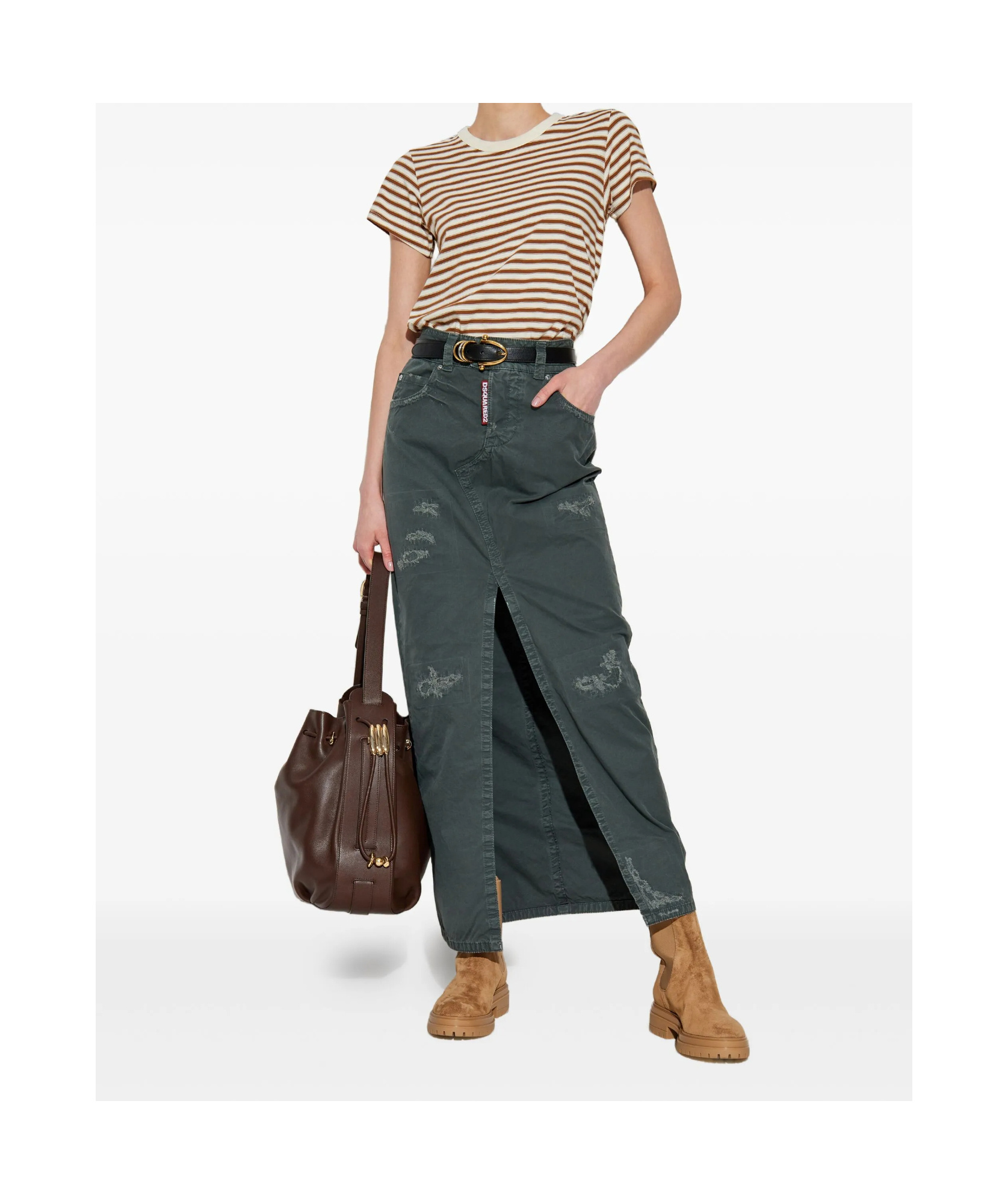 Rag & Bone Short-sleeved T-shirt