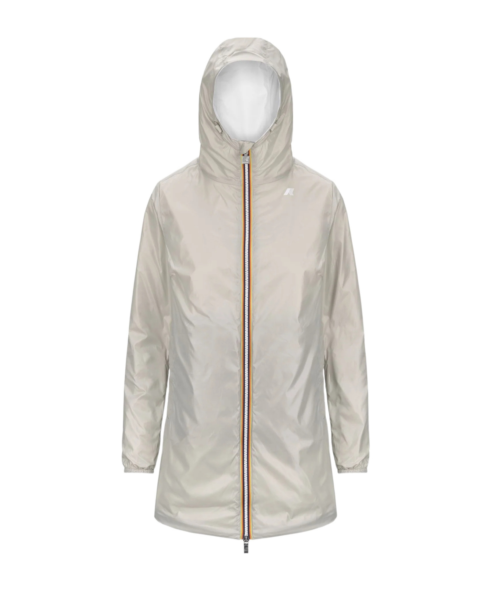 K-way Sophie Plus.2 Reversible In White