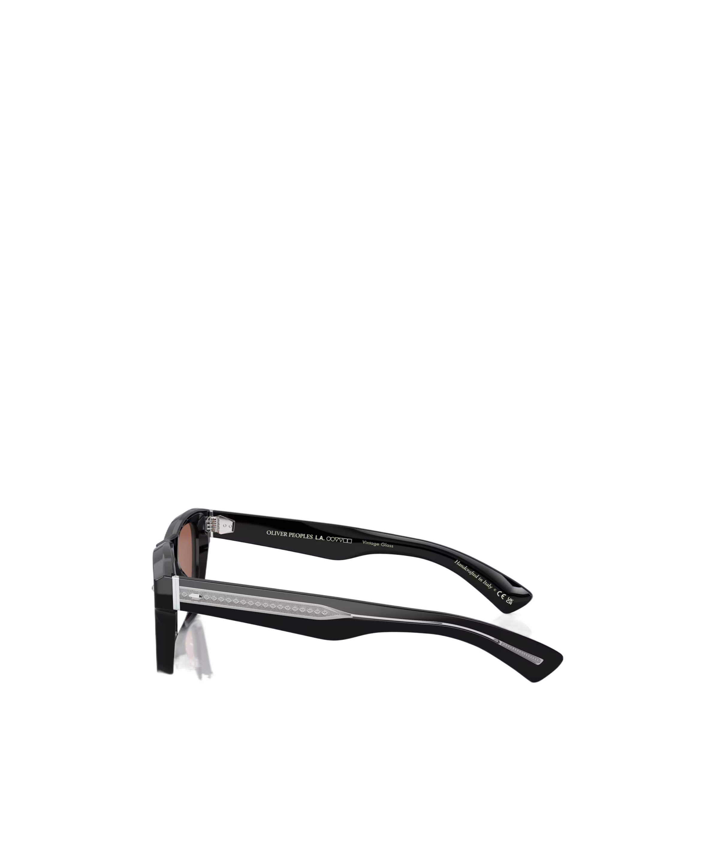 Oliver Peoples Oliver Sixties Square-frame Sunglasses In Brown