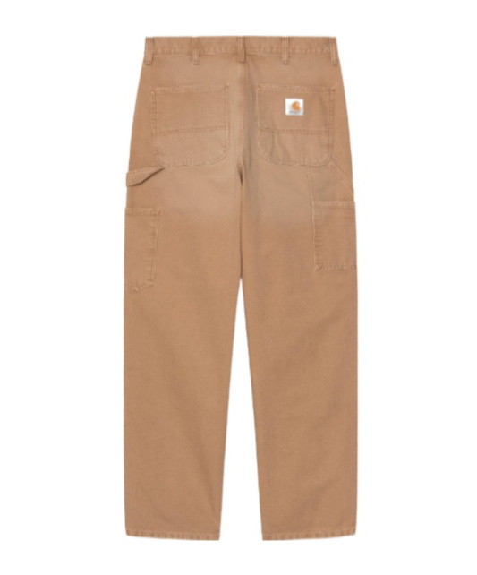 Carhartt Double Knee Pant In Multi