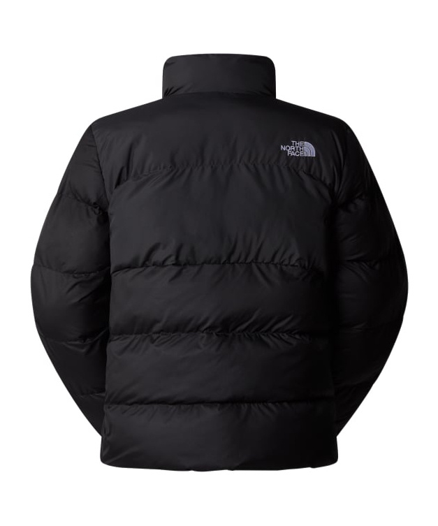 The North Face Nuptse® 1996 Packable Quilted 700 Fill Power Down Jacket In Black