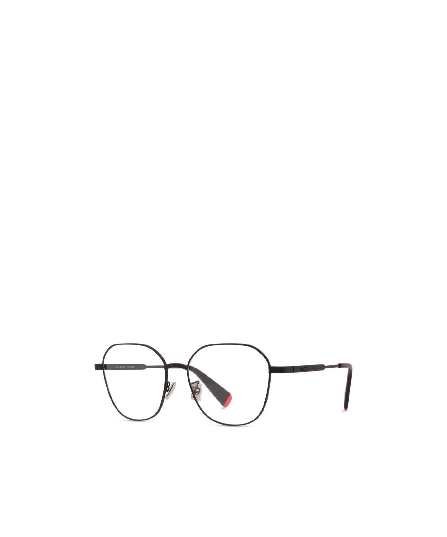 Kenzo Full-frame Flat Mirror In Black