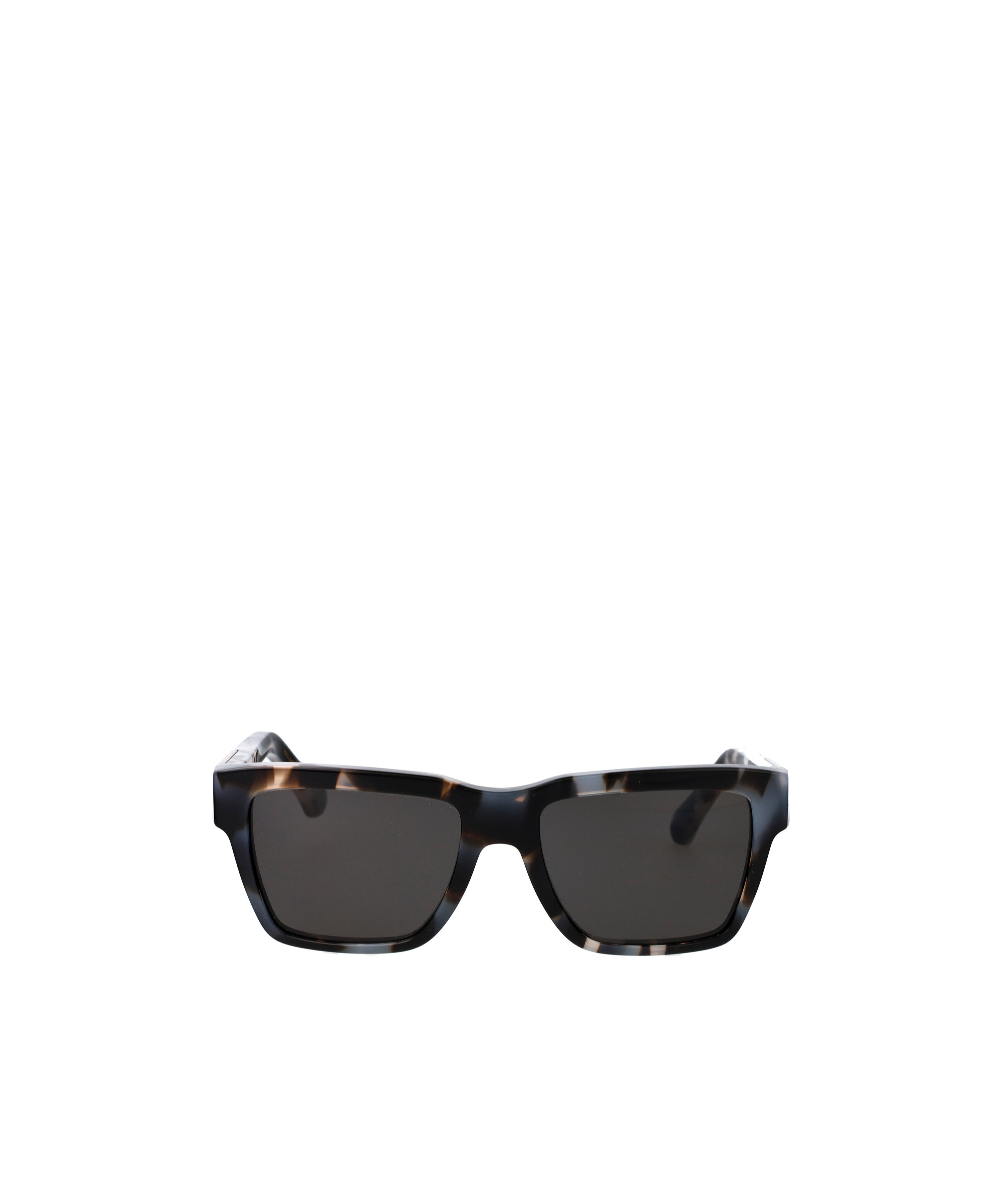 Dolce & Gabbana Dolce Gabbana Eyewear Square Frame Sunglasses In Black