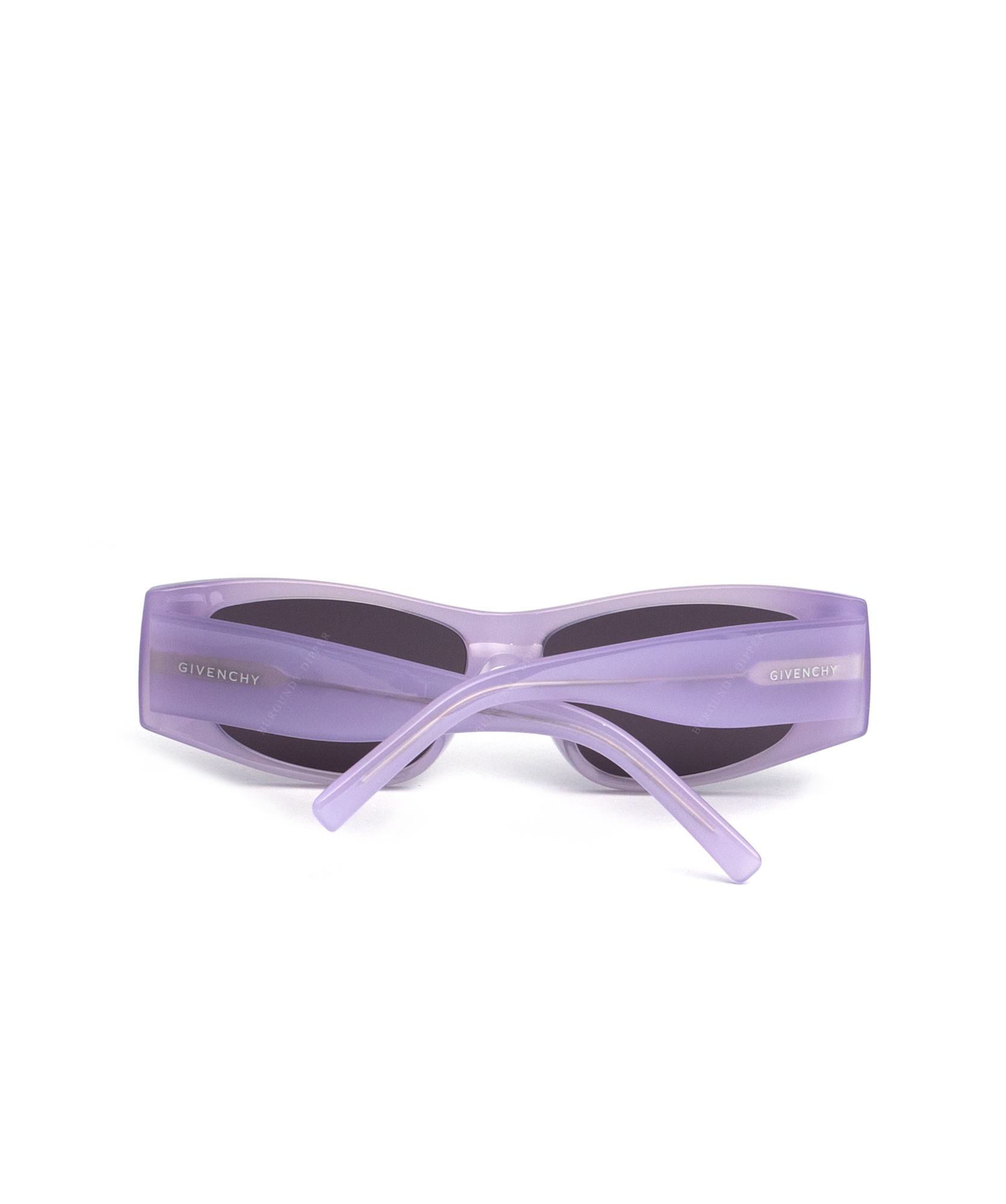 Givenchy Full Frame Sunglasses In Black