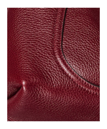 Gucci Softbit Small Shoulder Bag In Pattern