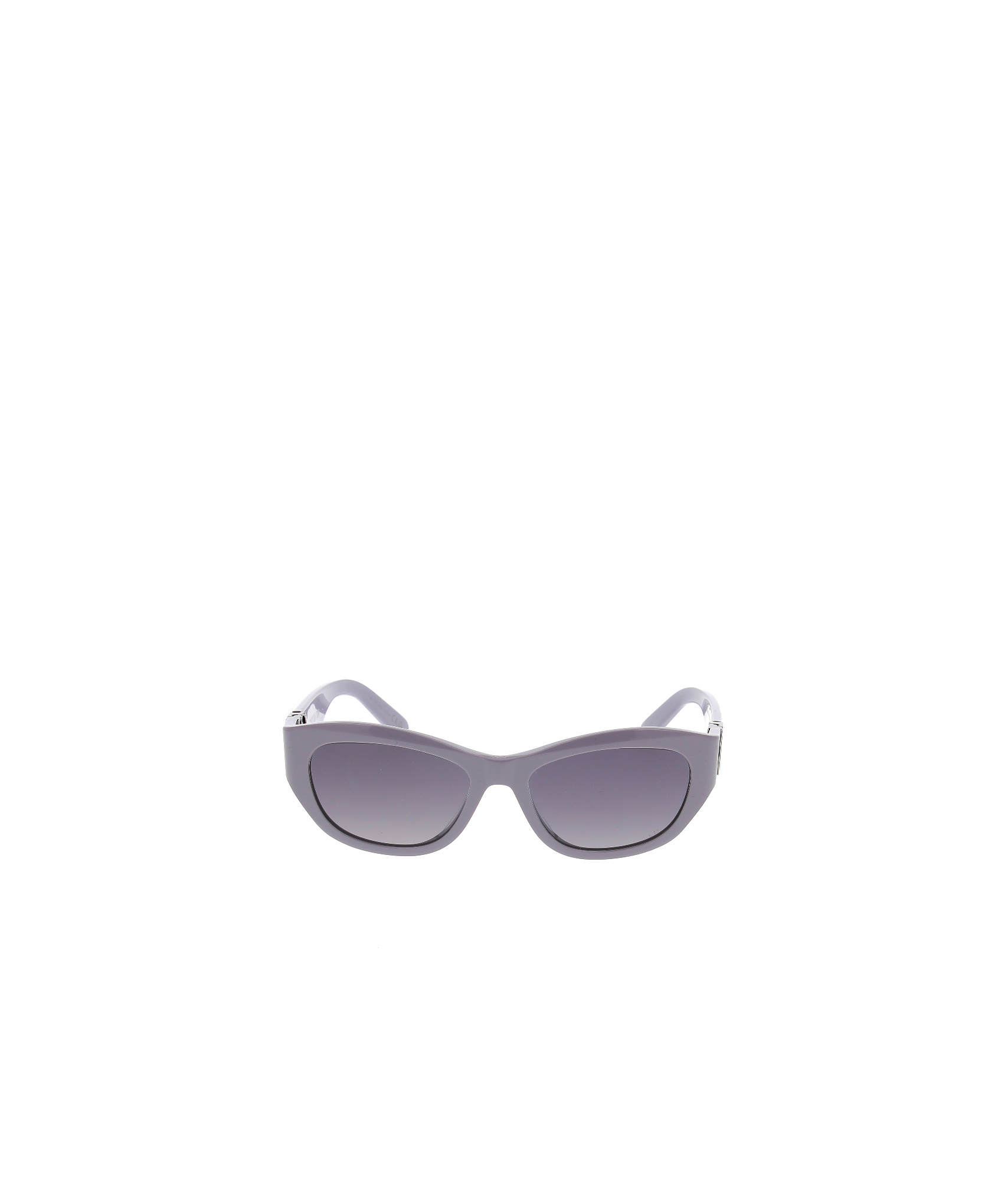 Dior Logo Sunglasses In Gray