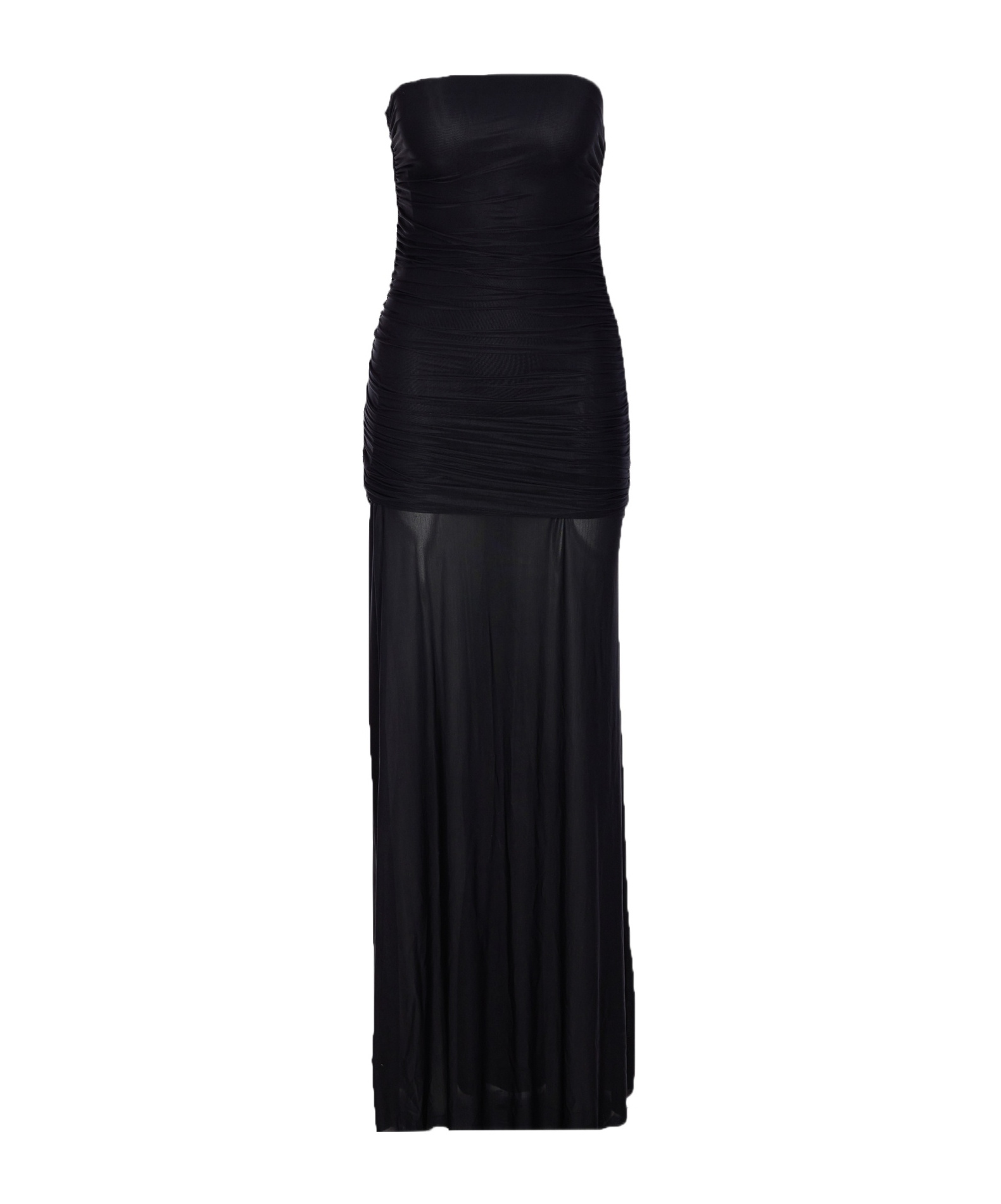 Aniye By Xena Top In Black